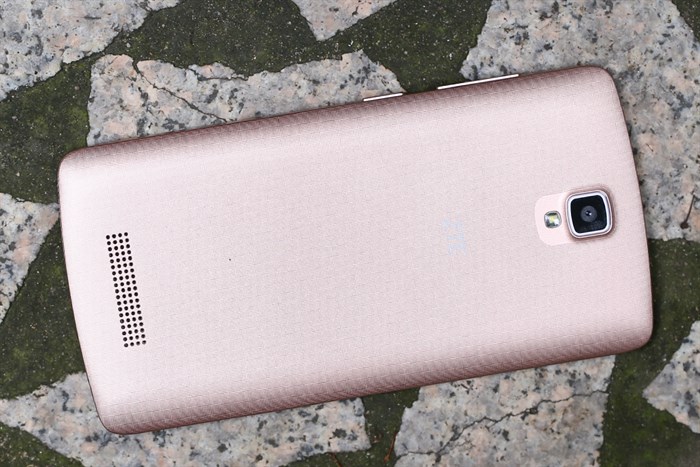 Điện thoại ZTE Blade L5 Plus