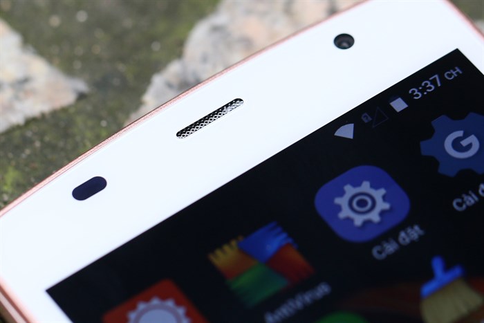 Điện thoại ZTE Blade L5 Plus