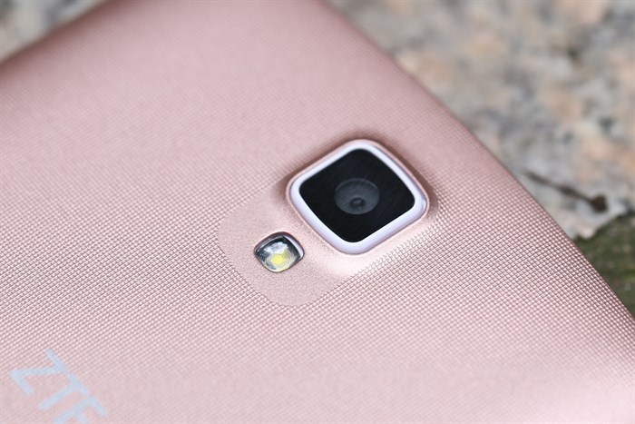 Điện thoại ZTE Blade L5 Plus