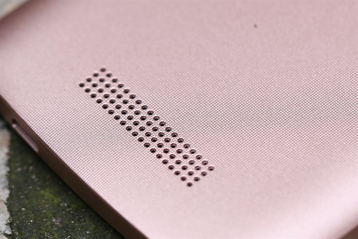 Điện thoại ZTE Blade L5 Plus