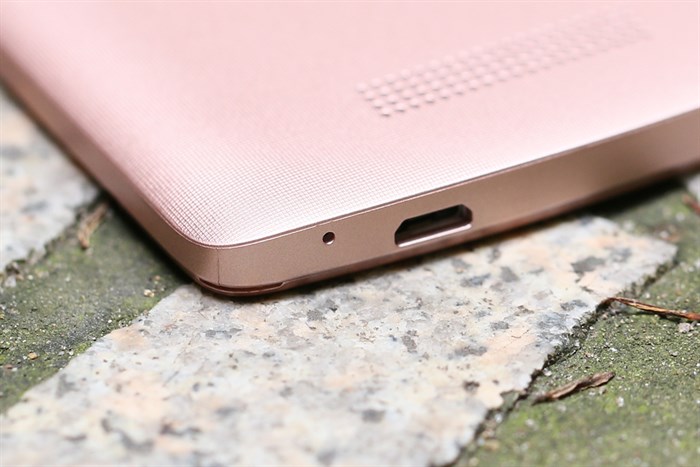 Điện thoại ZTE Blade L5 Plus