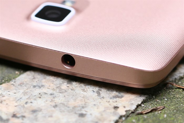 Điện thoại ZTE Blade L5 Plus