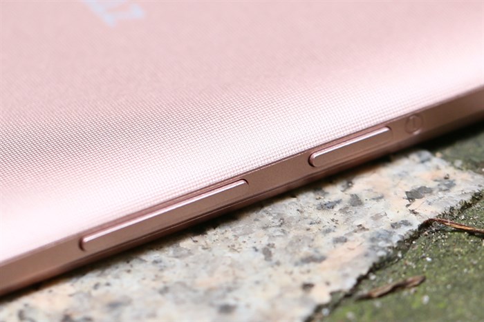 Điện thoại ZTE Blade L5 Plus