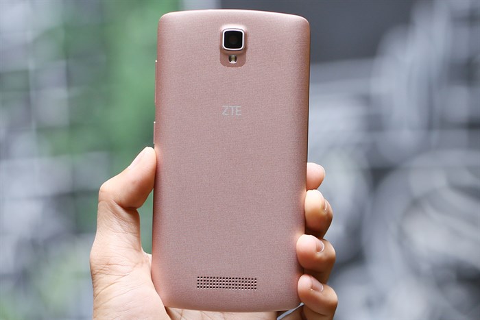 Điện thoại ZTE Blade L5 Plus