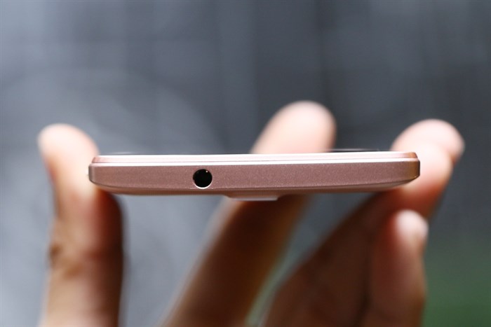 Điện thoại ZTE Blade L5 Plus