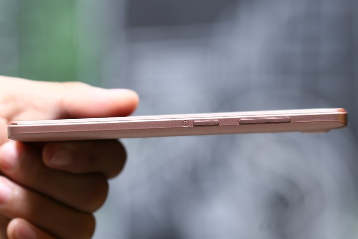 Điện thoại ZTE Blade L5 Plus