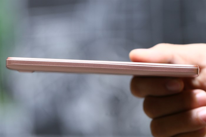 Điện thoại ZTE Blade L5 Plus