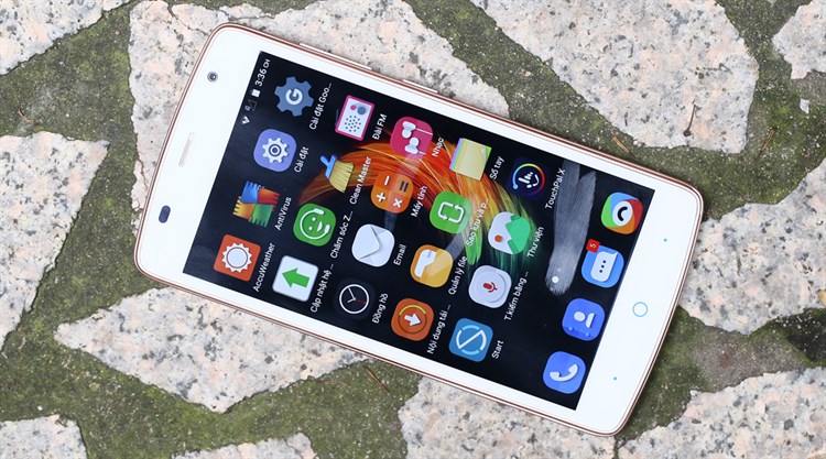 Điện thoại ZTE Blade L5 Plus