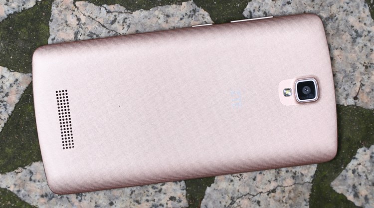 Điện thoại ZTE Blade L5 Plus