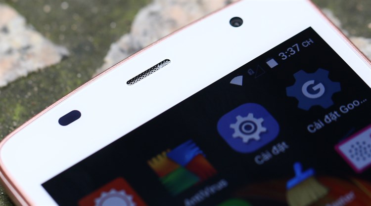 Điện thoại ZTE Blade L5 Plus