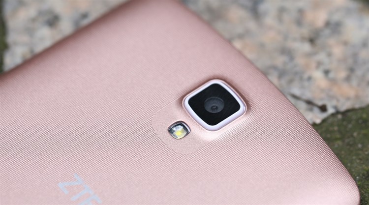 Điện thoại ZTE Blade L5 Plus