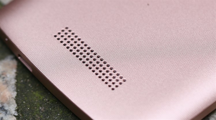 Điện thoại ZTE Blade L5 Plus