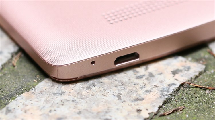 Điện thoại ZTE Blade L5 Plus