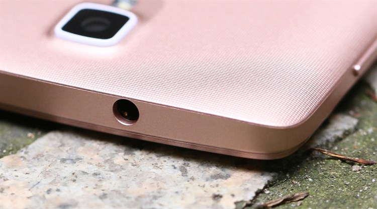 Điện thoại ZTE Blade L5 Plus