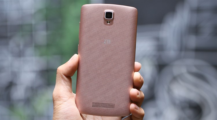 Điện thoại ZTE Blade L5 Plus