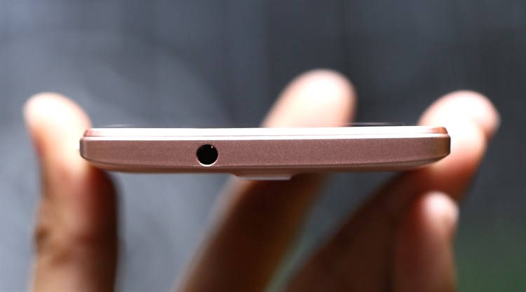 Điện thoại ZTE Blade L5 Plus