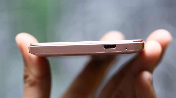 Điện thoại ZTE Blade L5 Plus