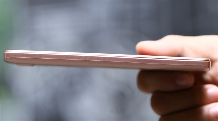 Điện thoại ZTE Blade L5 Plus