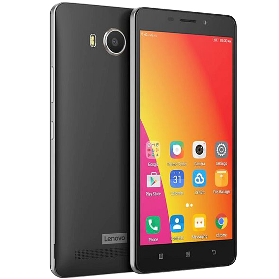 Điện thoại Lenovo A6600 Plus