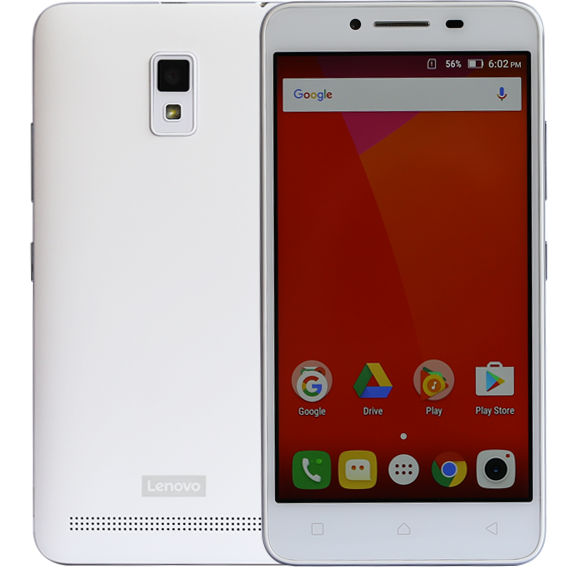 Điện thoại Lenovo A6600 Plus