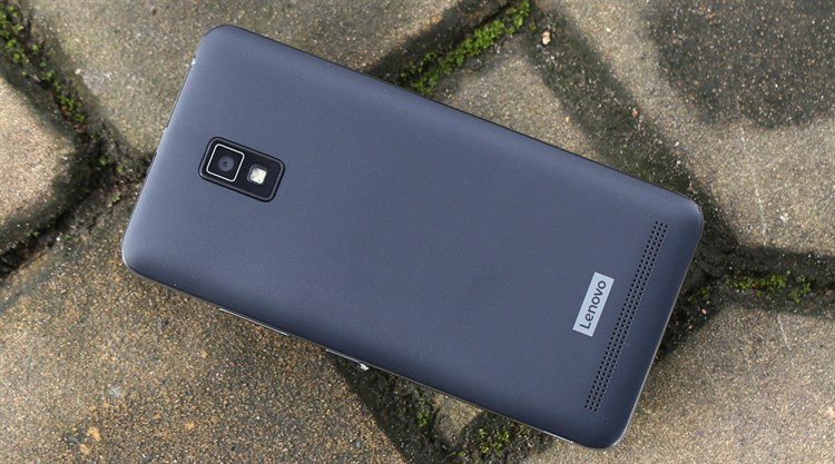 Điện thoại Lenovo A6600 Plus