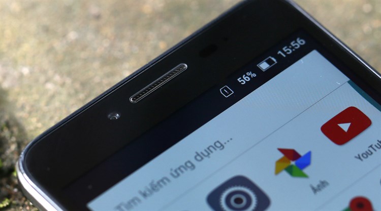 Điện thoại Lenovo A6600 Plus