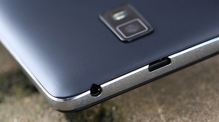 Điện thoại Lenovo A6600 Plus