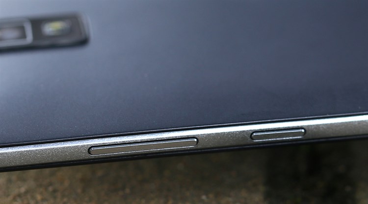 Điện thoại Lenovo A6600 Plus