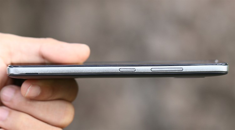 Điện thoại Lenovo A6600 Plus