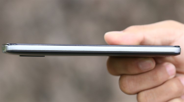 Điện thoại Lenovo A6600 Plus