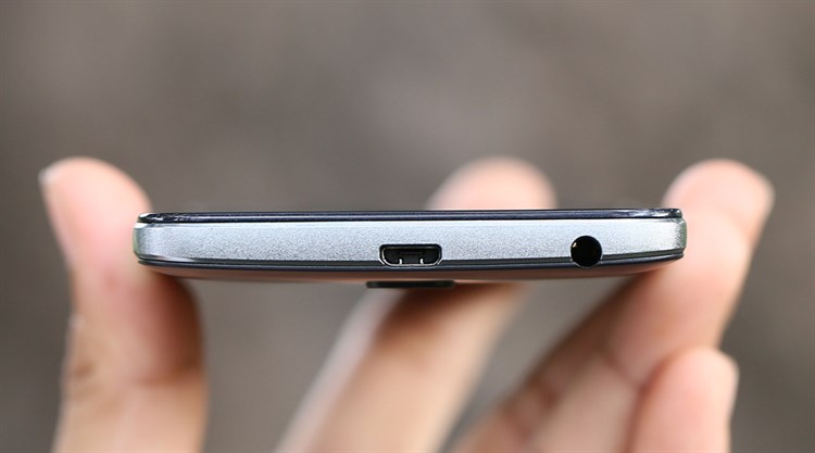 Điện thoại Lenovo A6600 Plus