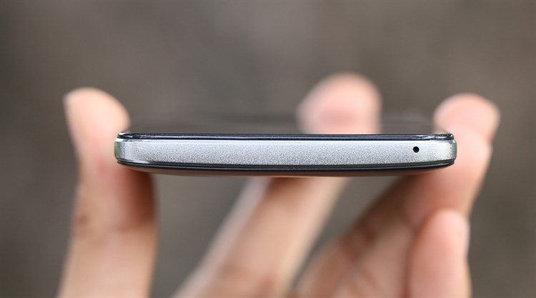 Điện thoại Lenovo A6600 Plus