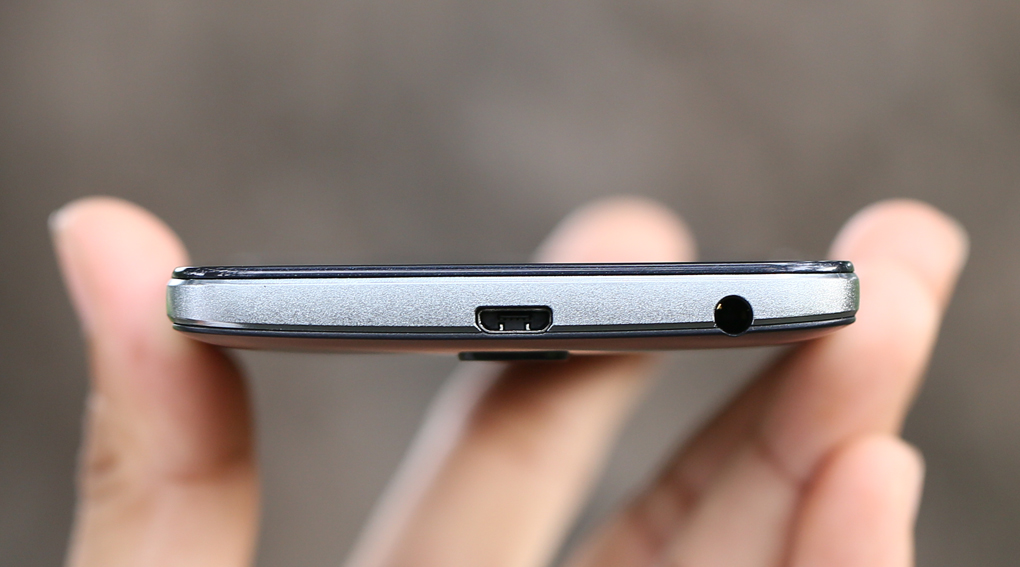 Điện thoại Lenovo A6600 Plus