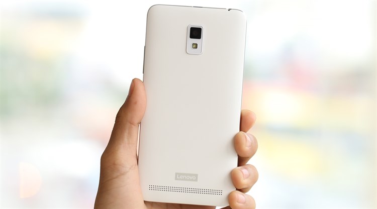 Điện thoại Lenovo A6600 Plus