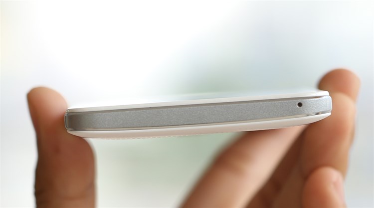 Điện thoại Lenovo A6600 Plus