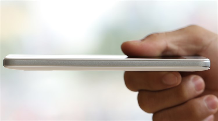 Điện thoại Lenovo A6600 Plus