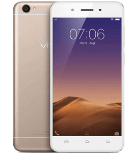 vivo y55 2017