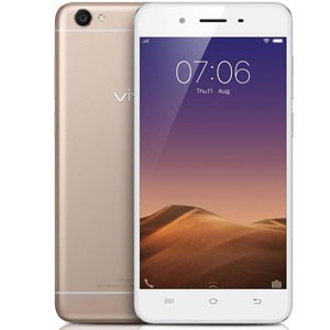 Điện thoại Vivo Y55 (2017)