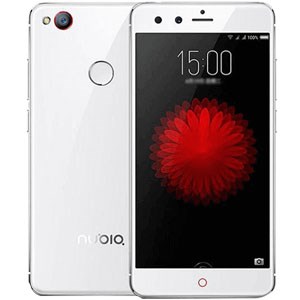 Điện thoại ZTE Nubia Z11 mini S