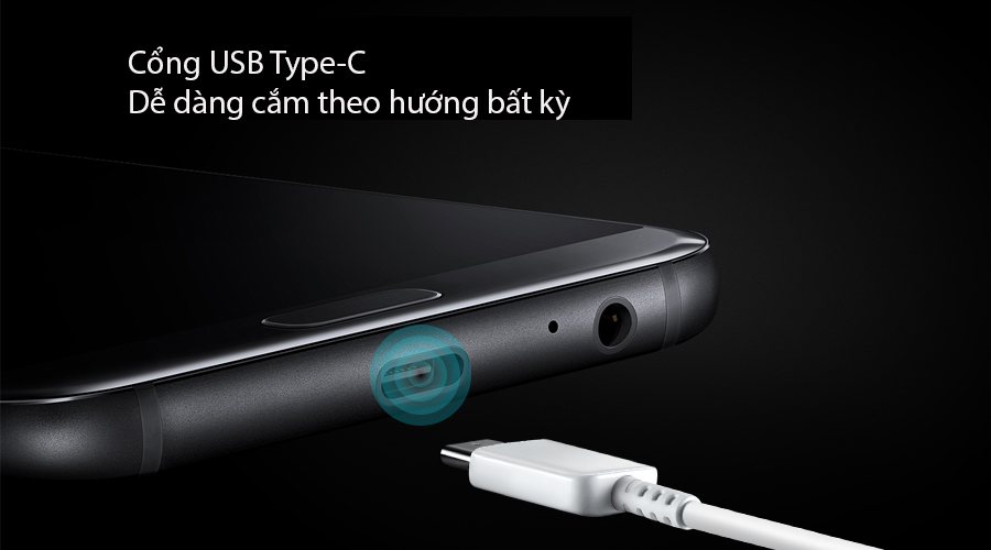 Điện thoại Samsung Galaxy A5 (2017)