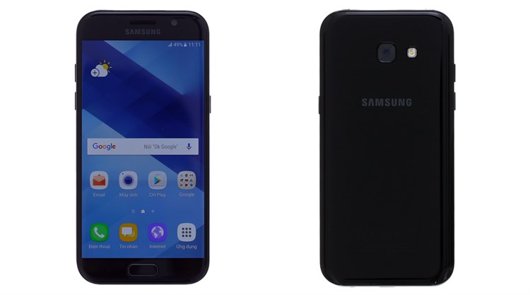 Điện thoại Samsung Galaxy A5 (2017)