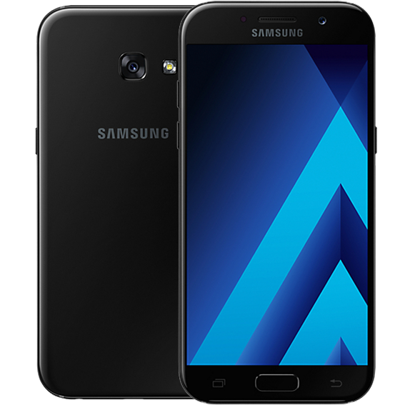 Điện thoại Samsung Galaxy A5 (2017)
