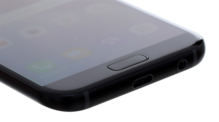 Điện thoại Samsung Galaxy A5 (2017)