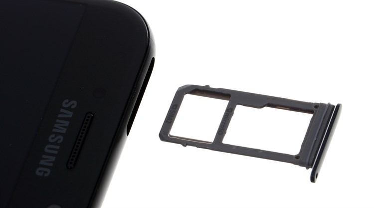 Điện thoại Samsung Galaxy A5 (2017)