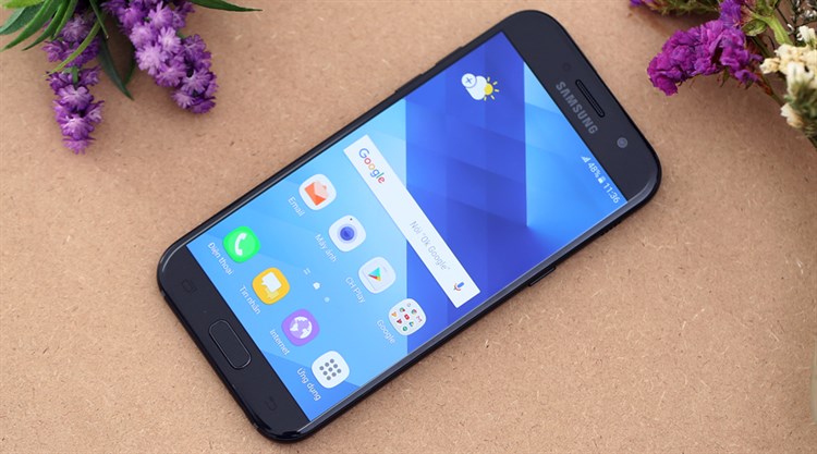 Điện thoại Samsung Galaxy A5 (2017)