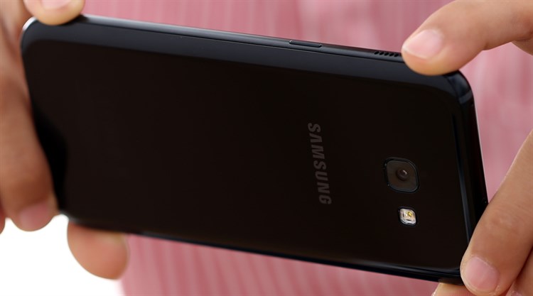 Điện thoại Samsung Galaxy A5 (2017)