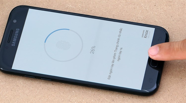 Điện thoại Samsung Galaxy A5 (2017)