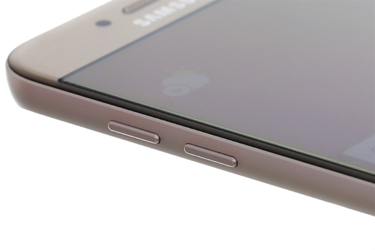 Điện thoại Samsung Galaxy A5 (2017)