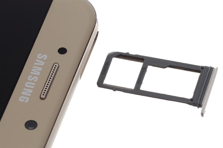 Điện thoại Samsung Galaxy A5 (2017)