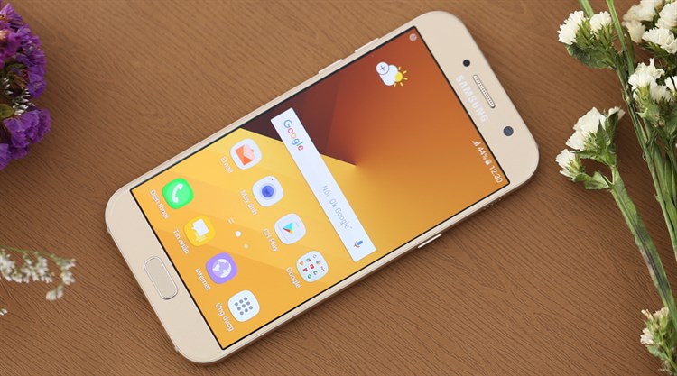 Điện thoại Samsung Galaxy A5 (2017)